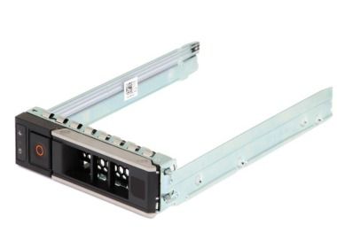 8x Caddy 3.5" for Servers Dell 14 and 15-gen