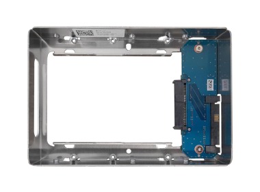 Adaptateur Dell Equallogic 2.5" pour 3.5" 31PG8