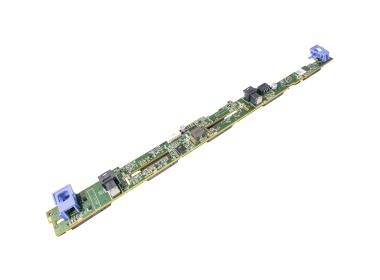 Backplane Dell PowerEdge R440/R640 8x2.5" 94J5V