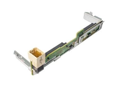 Backplane HP ProLiant BL460C Gen6 2x2.5" with cage 531225-001
