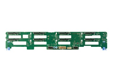 Backplane pour Dell PowerEdge R530 8x3.5" KKFN7