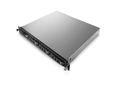 Baie de stockage NAS Seagate Business Storage 4-Bay 1U 4x2TB, uszy SRN04U