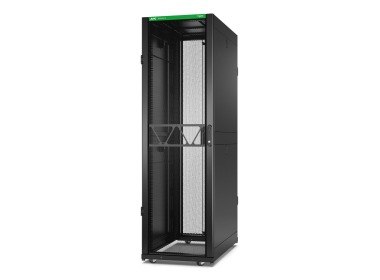 Baie rack APC NetShelter SX2 42U noire, autonome AR3100