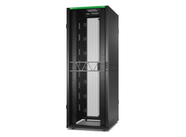 Baie rack APC NetShelter SX2 48U noire, autonome AR3187B2