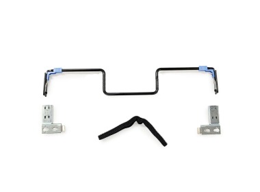 Barre de maintien pour Dell PowerEdge R760xa/R760xd2 9GWWF