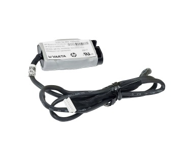 Batterie HP 3.6V Ni-MH 150mAh 731126-001