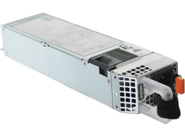 Bloc d'alimentation Dell 1400W 100-240V AC 50/60Hz 80+ Platinum G15 64JDM