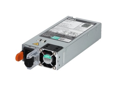 Bloc d'alimentation Dell 1600W 200-240V AC 50/60Hz 80+ Titanium G14 YJ95T