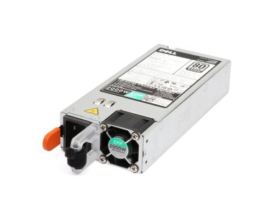 Bloc d'alimentation Dell 2000W 100-240V AC 50/60Hz 80+ Platinum VWWF1