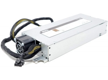 Bloc d'alimentation Dell 250W 100-240V AC 50/60Hz 80+ Bronze G14 P3G94