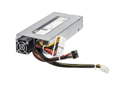 Bloc d'alimentation Dell Acbel 550W 100-240V AC 50/60MHz 80+ Silver 4XX1H