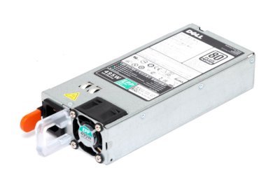 Bloc d'alimentation Dell ASTEC 495W 100-240V AC 50/60Hz 80+ Platinum G13 9338D