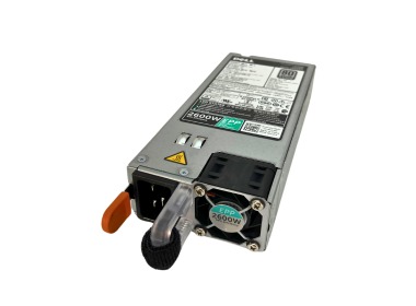 Bloc d'alimentation Dell Delta 2600W 100-240V AC 50/60Hz 80+ Platinum 9YJ53
