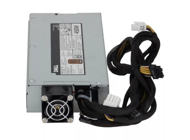 Bloc d'alimentation Dell Delta 450W F2R Normal Flow AC 80+ Bronze 9K7NY