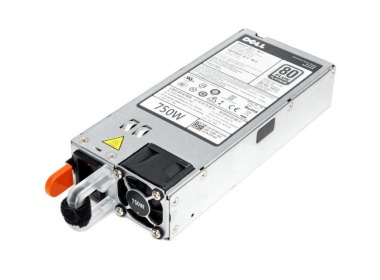Bloc d'alimentation Dell Delta G11 750W 100-240V AC 50/60MHz 80+ Gold CNRJ9