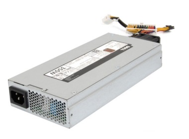 Bloc d'alimentation Dell Delta G12 350W 100-240V AC 50/60MHz 80+ Bronze NWX4R