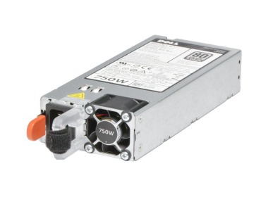 Bloc d'alimentation Dell Delta G12 750W 100-240V AC 50/60MHz 80+ Platinum 9PXCV