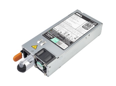 Bloc d'alimentation Dell Delta G13 750W 100-240V AC 50/60MHz 80+ Platinum 5RHVV