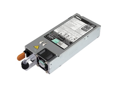 Bloc d'alimentation Dell Delta G13/G14 750W 100-240V AC 50/60MHz 80+ Platinum 4V8KD