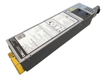 Bloc d'alimentation Dell G15 800W 100-240V AC 50/60Hz 80+ Platinum G15 KRT01