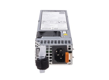 Bloc d'alimentation Dell G15 800W F2R Normal Flow 100-240V AC 50/60Hz 80+ Platinum C8T2P