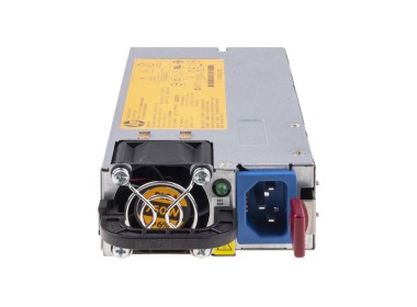 Bloc d'alimentation HPE G8 750W 200-240V AC 80+ Titanium HSTNS-PL34