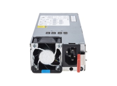 Bloc d'alimentation Lenovo Delta 550W 100-240V AC 03X4370