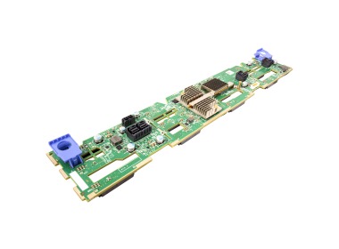 Busplatine Dell PowerEdge R540/R740xd/R7415 12x3.5" RDRTM