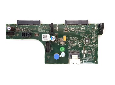 Busplatine Dell PowerEdge R720/R720XD 2x2.5 hinten 0JDG3