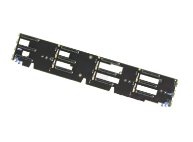 Busplatine Dell PowerEdge R730xd 12x3.5" CDVF9