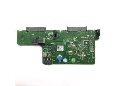 Busplatine Dell PowerEdge R730XD 2x2.5" 6WNVX