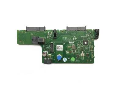 Busplatine Dell PowerEdge R730XD hinten Flex Schächte 2x2.5" NHDXG