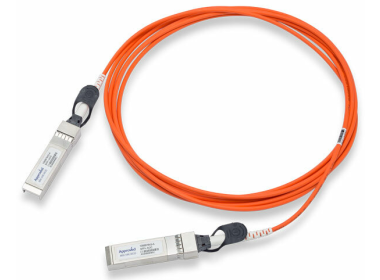 Câble AOC Arista SFF-8431 10GbE pour SFF-8431 10GbE 7m AOC-S-S-10G-7M