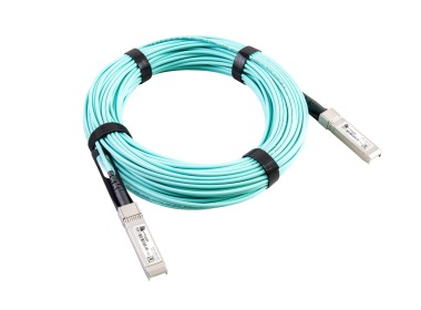 Câble AOC HD 25GbE SFP28 pour 25GbE SFP28 30m AOC-25G-30M