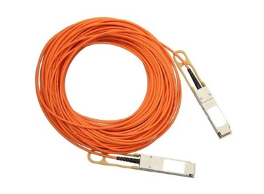 Câble AOC Mellanox SFF-8436 pour SFF-8436 QSFP+ 40GbE 30m MC2206310-030