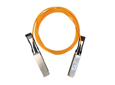Câble Arista Compatible 40GbE QSFP+ Active Optical AOC-Q-Q-40G-3M