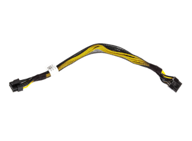 Câble d'alimentation Dell PowerEdge R630 10x2.5" 9T13T