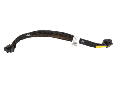 Câble d'alimentation Dell PowerEdge R740XD/R7425 8-PIN pour backplane 8" MMDW2