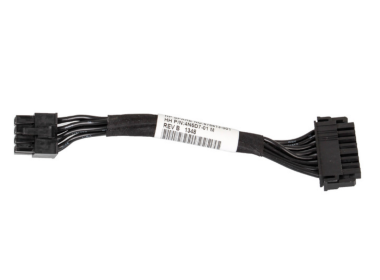 Câble d'alimentation HPE ProLiant DL380P Gen8 8x2.5" 660709-001