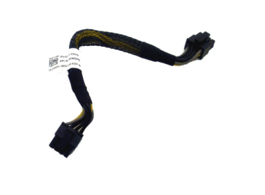 Câble d'alimentation pour backplane arrière PowerEdge Dell R720XD 5" JWGFN