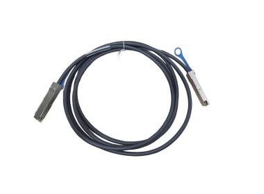 Câble DAC Amphenol 40GbE QSFP+ 3M 624410003