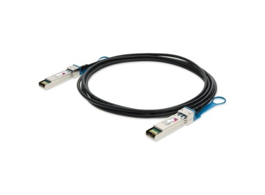 Câble DAC Molex 10GbE SFP+ 2m SFP-H10GB-CUM2