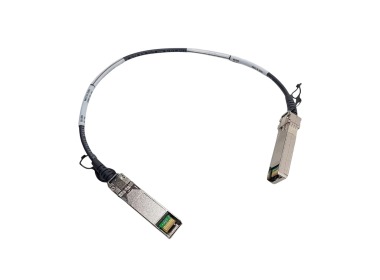 Câble DAC NetApp 10G SFP+ pour SFP+ 0.5m 112-00297+A0