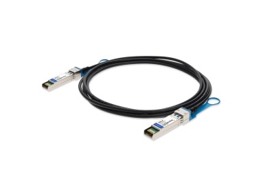 Câble DAC SFF-8431 SFP+ 10GbE 5m 2127931-1