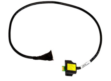 Câble de batterie HPE DL120 Gen5 23" 458943-003