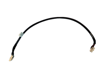 Câble de signal Dell PowerEdge R640 4x3.5" 58X9T