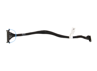Câble de signal Dell PowerEdge T640 12" DHYPY