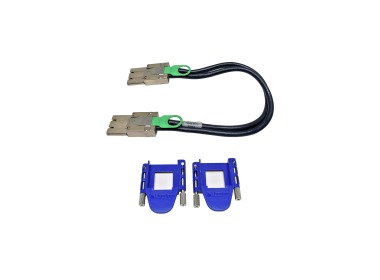 Câble de signal Molex PCIEx8 pour PCIEx8 19" 74546-0813