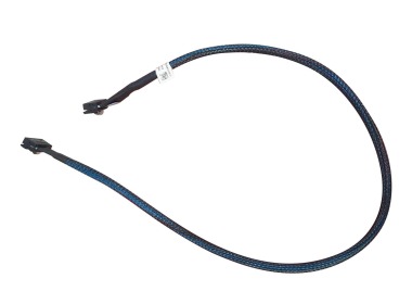 Câble NVMe Dell PowerEdge R7525 SFF-8654 pour SFF-8654 pour fPERC 8XK39