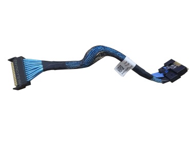 Câble NVMe Dell R750/R7525 24x2.5 MB pour MB ou MB pour BP PYC2D